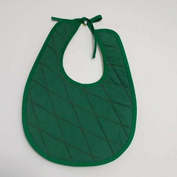 Christmas bibs - Picture 4 of 6